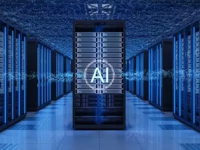 Nebius Poised for Significant Global Data Center Expansion, Potential Capacity Exceeds 7 GW