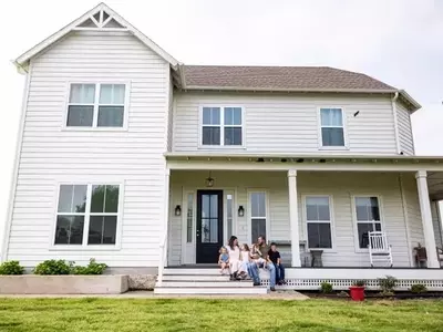 Porch Group's Data-Driven Insurance Success and Future Outlook