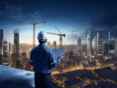 Limbach Holdings: Unveiling a Niche Performer in Industrial Services