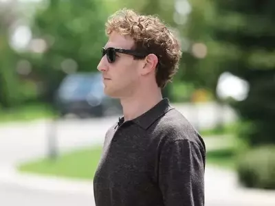 Meta Platforms: Unpacking Q2 Performance and Future Outlook