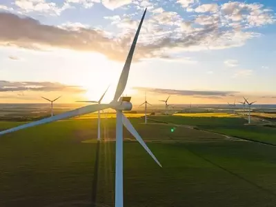 TransAlta Sustains Strong Performance Amidst Market Fluctuations, Positions for AI-Driven Electrification Growth
