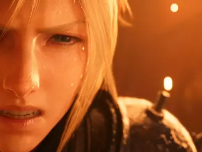 FF7 Remake Director: Balancing Creative Enthusiasm with Practicality for FF14 Crossover
