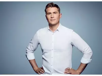CNN Appoints Stefano Pozzebon as Rome Correspondent, Boosting European Coverage