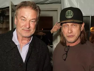 Stephen Baldwin: From Hollywood to Faith and Family