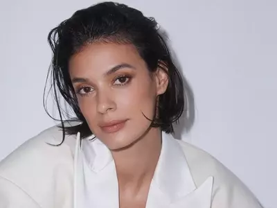 Laysla De Oliveira on Her Transformation into an Action Star for 'Lioness'