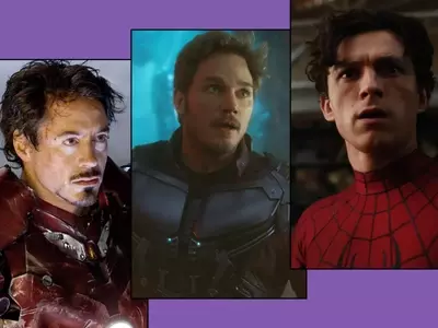 A Definitive Ranking of Every Marvel Cinematic Universe Film