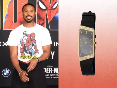 Celebrity Timepieces: A Glimpse into Iconic Watches