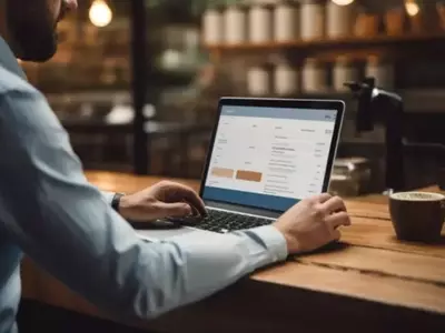 Shopify's Ascent: From E-commerce Dominance to AI-Powered Future