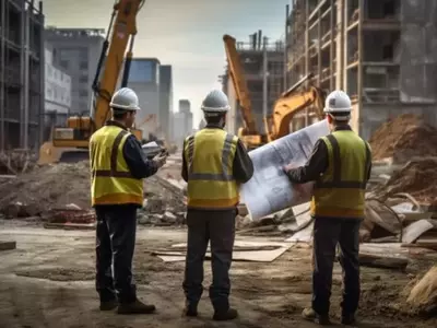 APi Group Corporation: Enhancing Infrastructure with Precision Services
