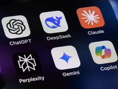 Alphabet's Strategic Capital Expenditure Fuels Long-Term AI Dominance Amidst Market Fluctuations