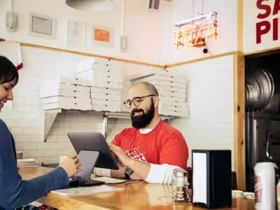 Toast's Strong Growth Trajectory and Strategic Market Expansion