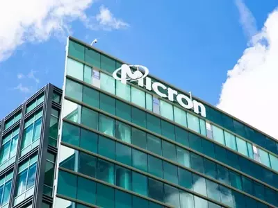 Micron Technology's Market Performance and Future Prospects
