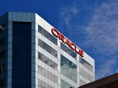 Oracle's Cloud Ascent: A Reassessment of Value and Growth Potential