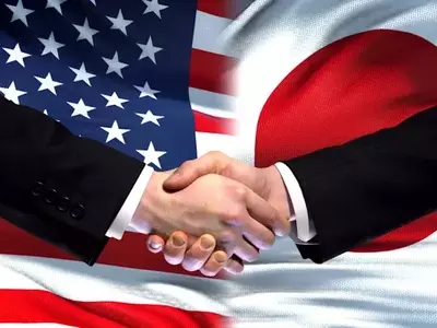 Japan's Bold Yen Intervention: A Strategic Shift in Currency Defense