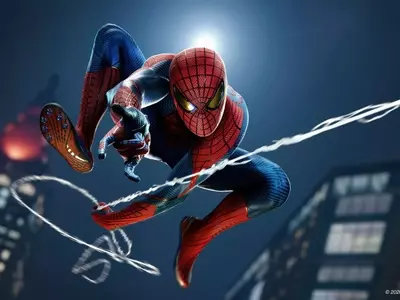 Spider-Man Games See Surge in Popularity Following Latest Film's Success