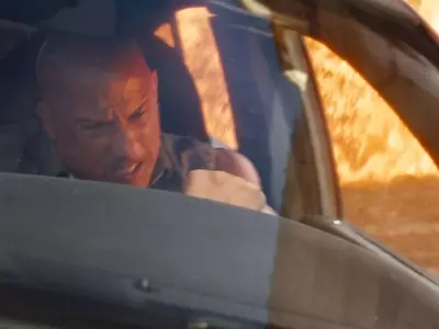 The Future of "Fast Forever": Director Louis Leterrier on Production Delays and Franchise Finale