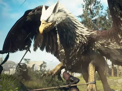 Dragon's Dogma 2: Hard Mode and DLC Expansion Details