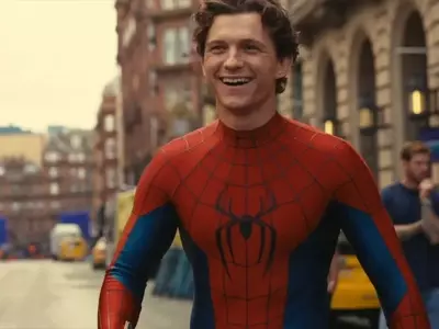 Spider-Man's Cinematic Future: A Tale of Two Web-Slingers