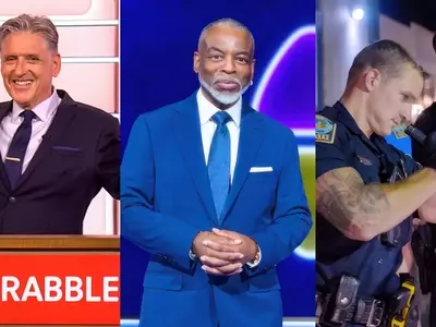 The CW Renews 'Scrabble,' 'Trivial Pursuit,' and 'Police 24/7' for New Seasons and Syndication