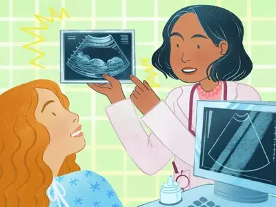 Understanding Biparietal Diameter (BPD) in Fetal Ultrasounds