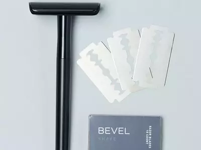 The Superiority of Single-Blade Shaving: A Comprehensive Guide to Safety Razors