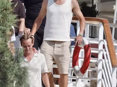 Erling Haaland's Latest Fashion Statement: Hermes Chypre Sandals