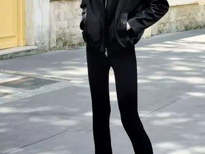 Self-Portrait's Resort 2027 Collection: A Nod to Grand-Dame Glamour and Wearable Trends