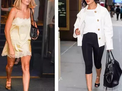 Top Celebrity-Approved Handbags for Summer