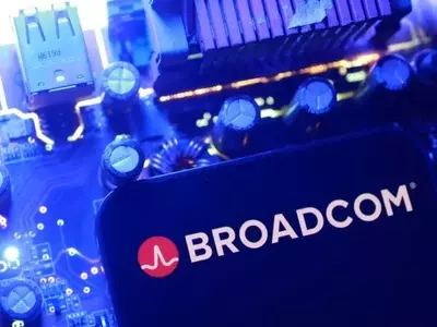 Broadcom's Legal Challenge Against EU Antitrust Request Dismissed