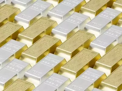 Gold and Silver Prices React to Market Forces