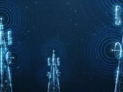 American Tower Corporation: Navigating Telecom Shifts for Growth