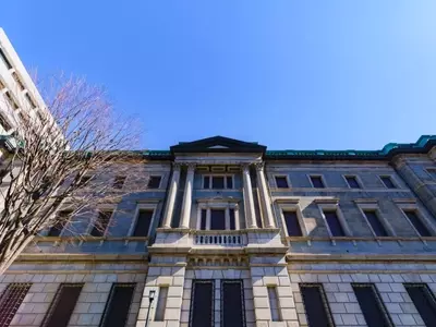Japan's Yen Crisis: BOJ's Monetary Policy Under Scrutiny