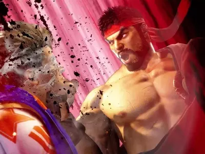 Street Fighter 6 Update Sparks Community Backlash Despite New Character Release