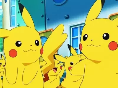 Unveiling the Elemental Challenges of Pokémon Winds and Waves