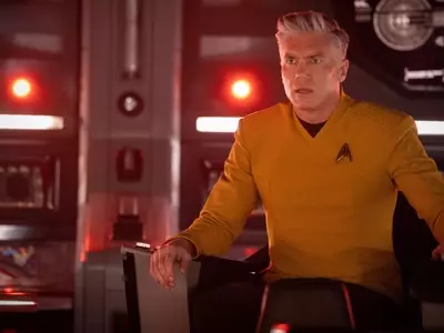 Star Trek Games Face Uncertain Future with Delistings