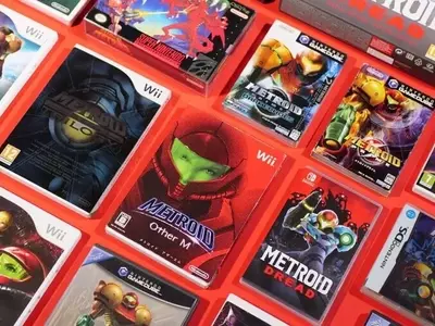 The Future of Metroid: Embracing Its Enduring Legacy