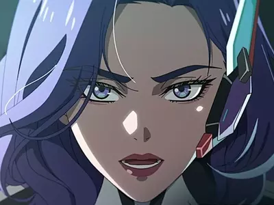 Overwatch to Introduce New Hero D.Mon in Season 4