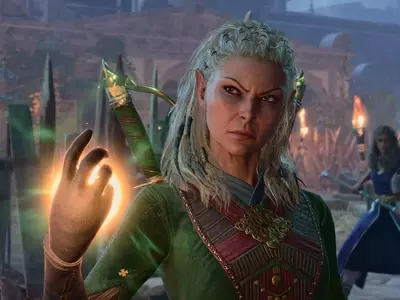 Baldur's Gate 3 Expands Accessibility with Xbox Play Anywhere Integration and New Story Content