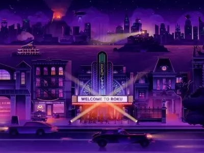 Roku City: Unveiling the Secrets of a Streaming Phenomenon