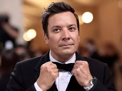 Jimmy Fallon Becomes the Sole Late-Night Host on Air During Summer Break
