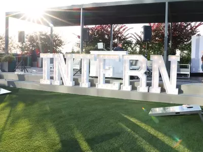 Hollywood Celebrates Next Generation on National Intern Day