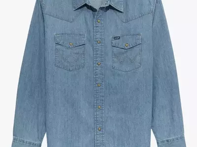 The Ultimate Guide to Men's Western Shirts