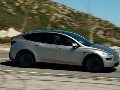 Tesla Introduces the Long-Awaited 2027 Model Y L, Offering Enhanced Space and Comfort