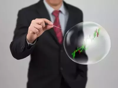 Market Turbulence Ahead: Key Indicators Signal Caution for Investors
