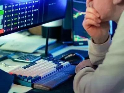 Navigating Market Volatility: A Constructive Outlook Amidst Investor Concerns
