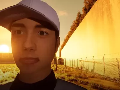 Japanese Developer Adds Czech Localization to "Ball Boy Simulator" for a Single Wishlisting Fan