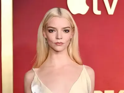 Anya Taylor-Joy on Method Acting: Women Prioritize Responsibility Over Immersion