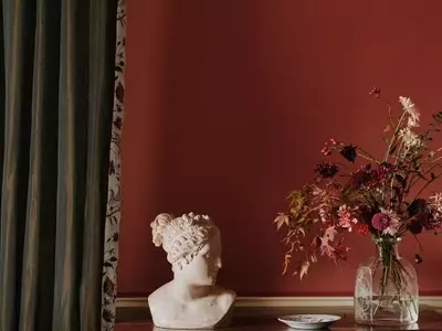 Bringing Ancient Greek Aesthetic into Modern Homes