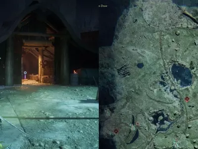 Comprehensive Guide to Electronic Brain Locations in Beast of Reincarnation
