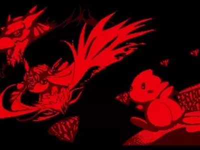 Long-Lost Virtual Boy Titles Arrive on Nintendo Switch Online